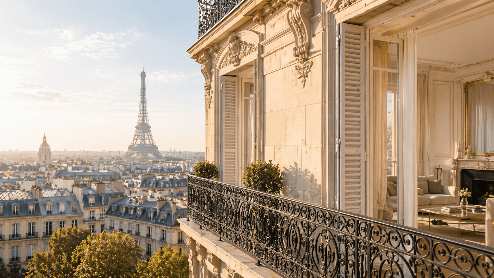 Une stratégie pensée à l’échelle de l’année